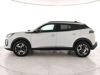 Brugt Peugeot 2008 Allure 136 HK (100 kW) 2025 Hvid SUV
