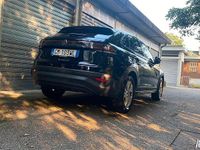 Usata VW Taigo Life 95 CV (69 kW) 2023 Nero SUV