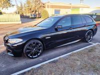 usata BMW 520 520 d Touring Msport