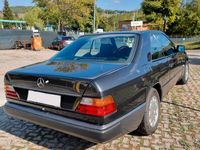 usata Mercedes 200 CE 1992 2.0 benz/GPL