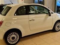 usata Fiat 500 5001.2 Lounge 69cv