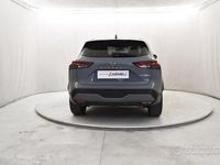 Usata Nissan Qashqai Tekna 190 CV (139 kW) 2023 Grigio SUV