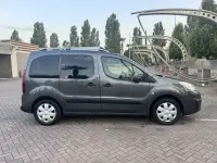 Usata Citroën Berlingo Feel 99 CV (72 kW) 2015 Grigio Monovolume