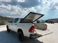Usata Toyota HiLux 150 CV (110 kW) 2021 Pick-up