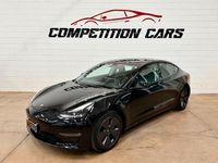 Usata Tesla Model 3 366 kW (498 CV) 2021 Nero Berlina