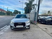 Usata Audi Q2 116 CV (85 kW) 2018 Grigio SUV