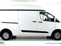 usata Ford Transit Custom Furgone 320 2.0 TDCi 130 PC Combi Trend del 2020 usata a Marcianise