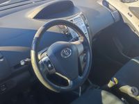 usata Toyota Yaris diesel 1.4