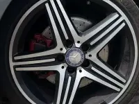 Usata Mercedes A250 211 CV (155 kW) 2014 Berlina
