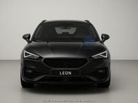 Usata Cupra Leon VZ1 245 CV (180 kW) 2023 Nero Utilitaria