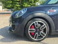 Usata Mini John Cooper Works 231 CV (169 kW) 2021 Nero Utilitaria