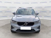 Nuova Volvo XC40 Core 163 CV (119 kW) 2026 Grigio SUV
