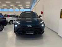 Nuova EVO Evo 6 177 CV (130 kW) 2025 Verde SUV