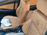 Usata Alfa Romeo 156 144 CV (105 kW) 1999 Bluazzurro Berlina
