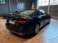 Usata Audi A6 Sport 204 CV (150 kW) 2022 Nero Berlina
