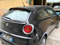 Usata Alfa Romeo MiTo 85 CV (62 kW) 2015 Utilitaria