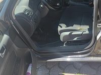 Usata VW Golf V 105 CV (77 kW) 2007 Nero Berlina