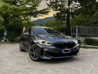 Usata BMW 118 Advantage 150 CV (110 kW) 2022 Berlina