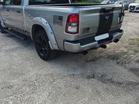 Usata Dodge Ram 399 CV (293 kW) 2023 Grigio Pick-up