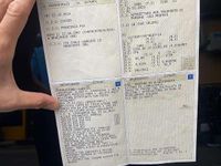 Usata Audi A3 Attraction 110 CV (80 kW) 2014 Berlina