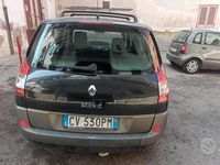 Usata Renault Scénic 2003 Monovolume