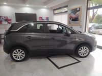 Usata Opel Crossland Eco 110 CV (80 kW) 2021 Grigio SUV
