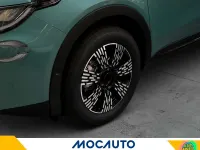 Usata Fiat 600 La Prima 110 CV (80 kW) 2024 Bianco SUV