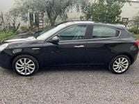 Usata Alfa Romeo Giulietta 2015 Berlina