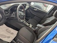 Nuova Ford Kuga ST-Line 179 CV (131 kW) 2025 Desert island blue SUV