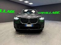 Usata BMW X3 M Sport 197 CV (144 kW) 2025 Grigio SUV