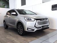 Nuevo EVO Evo 3 2026 Plateado SUV