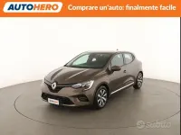 Usata Renault Clio V 91 CV (66 kW) 2021 Berlina