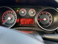 Usata Fiat Punto Evo S 75 CV (55 kW) 2010 Bianco Utilitaria