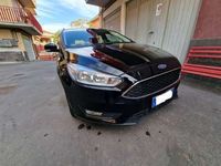 usata Ford Focus Sw 1.5 120Cv