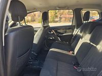 Usata Dacia Duster Ambiance 90 CV (66 kW) 2011 Bianco SUV