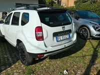 Usata Dacia Duster Urban Explorer 110 CV (80 kW) 2016 Bianco SUV