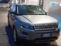 usata Land Rover Range Rover evoque 2.2 sd4 Dynamic 190cv