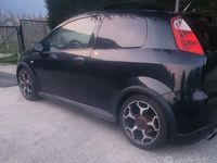 usata Abarth Grande Punto Grande Punto 1.4 T-Jet 16V 3 porte