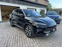Nuova BYD Seal U Boost 217 CV (159 kW) 2026 Nero SUV