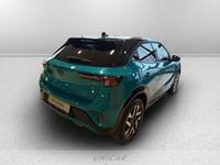 Nuova Opel Mokka 145 CV (106 kW) 2026 Interni tessuto focus SUV