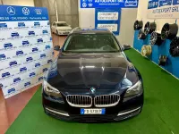 Occasion BMW 520 190 ch (139 kW) 2016 Doré Break