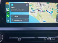 Usata DR DR 6.0 154 CV (113 kW) 2022 Arancione SUV