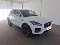 Usata Jaguar E-Pace SE 163 CV (119 kW) 2021 Bianco SUV