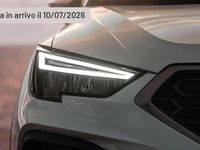 Nuova Seat Arona FR 116 CV (85 kW) 2025 Argento SUV