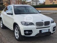 usata BMW X6 X6xDrive35d Futura