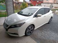 usata Nissan Leaf Business 40kWh 150cv