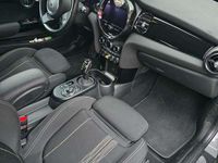 Usata Mini Cooper SE 75 kW (102 CV) 2022 Grigio Utilitaria