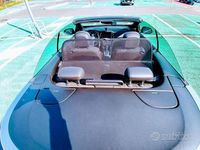 Usata Opel Cascada 2013 Grigio Cabrio