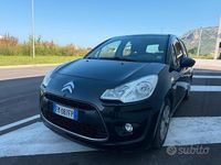 Usata Citroën C3 2012 Utilitaria