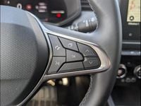 Usata Renault Clio V Techno 91 CV (66 kW) 2025 Grigio scuro Utilitaria